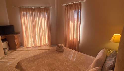 Family Suite, 2 Bedrooms