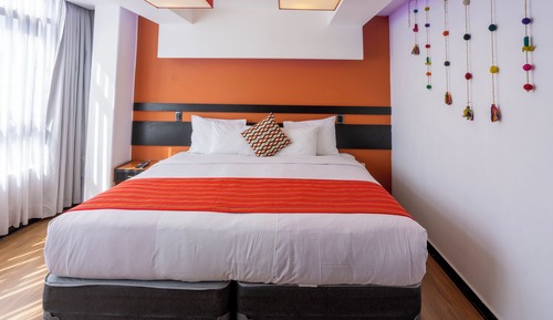 Superior Double or Twin Room