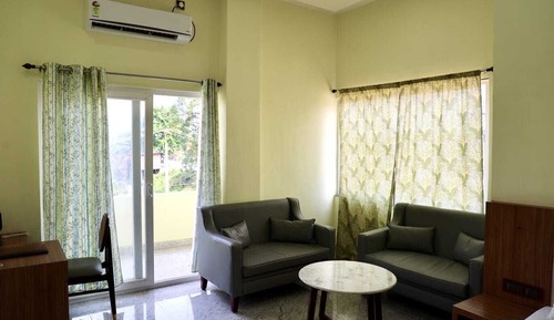 Luxury Room