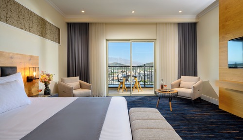 Junior Suite