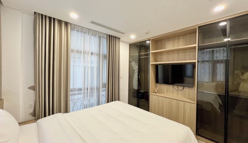Family Apartment