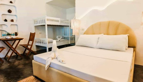 Standard Studio, 1 Bedroom, Resort View