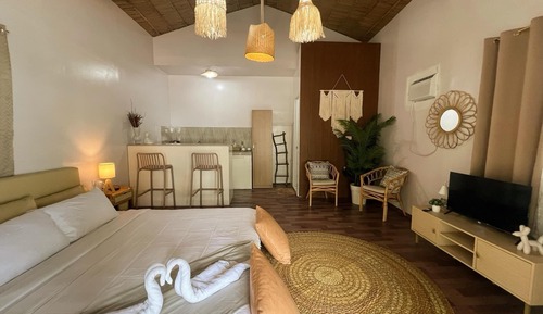 Family Single Room, Resort View