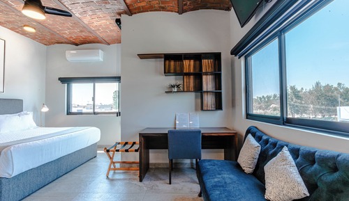 Exclusive Room