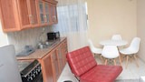 Exclusive Apartment, 2 Bedrooms, City View