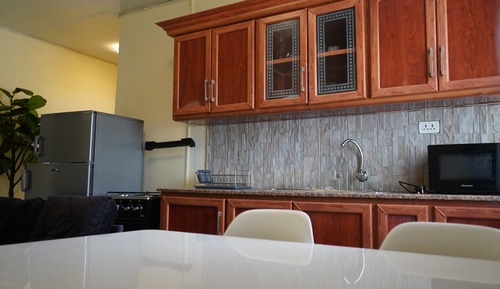 Exclusive Apartment, 1 Bedroom, City View