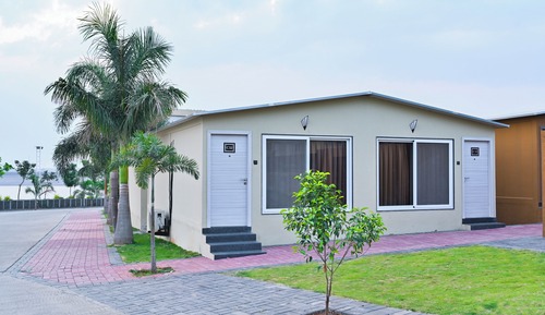 Deluxe Cottage