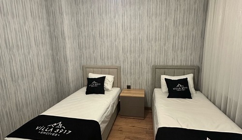 Deluxe Double Room, Balcony, Mountain View