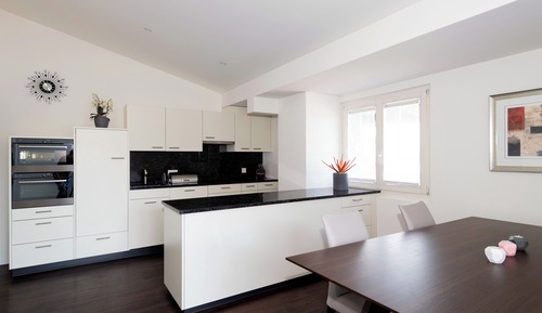 Suite, Balcony, Lake View