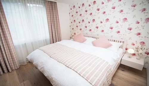 Standard Double Room, Mountain View
