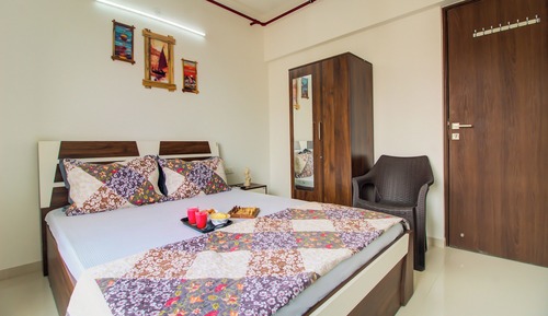 Apartment, 2 Bedrooms
