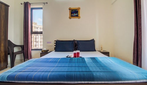 Apartment, 1 Bedroom
