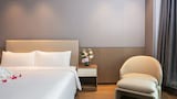 Comfort Single Room