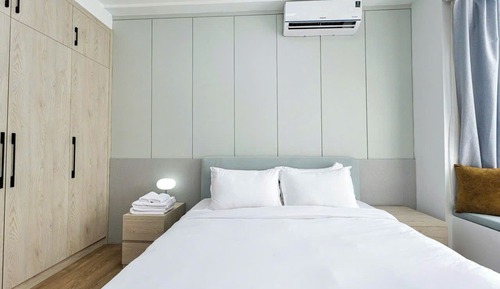 Premium Apartment