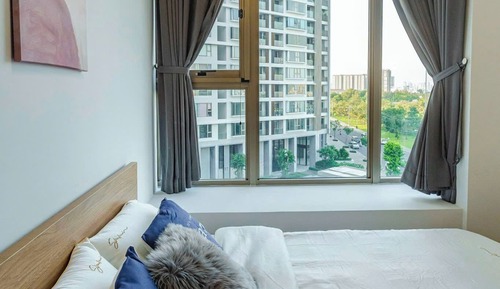 Premium Apartment