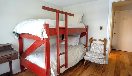 Family Quadruple Room