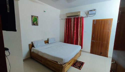 Premium Double Room, 1 Bedroom, City View