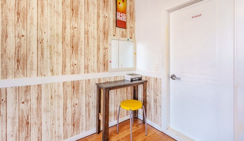Basic Room, 1 Bedroom (Vintage 9)