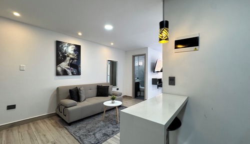 Deluxe Studio, 1 Bedroom
