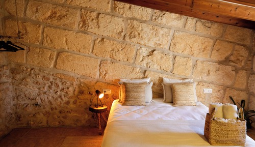 Classic Double Room, Garden View