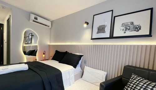 Basic Apartment