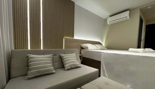 Comfort Apartment