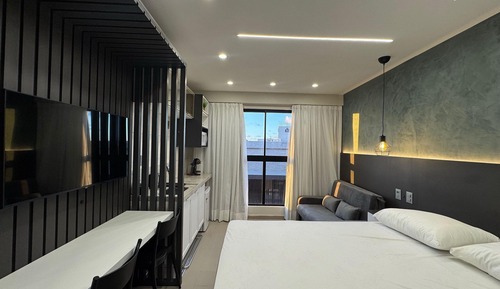Basic Apartment