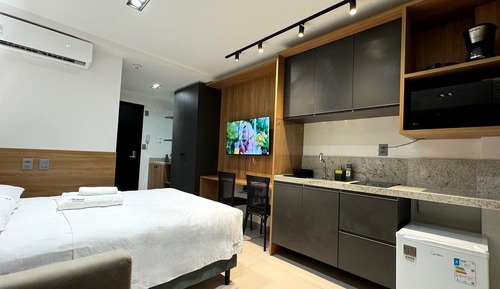 Comfort Apartment