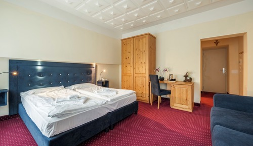 Superior Double or Twin Room, Lake View