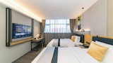 Comfort Double or Twin Room