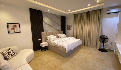 Economy Room, Balcony, City View