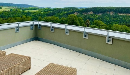 Panoramic Double Room