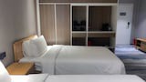 Superior Twin Room, Park View