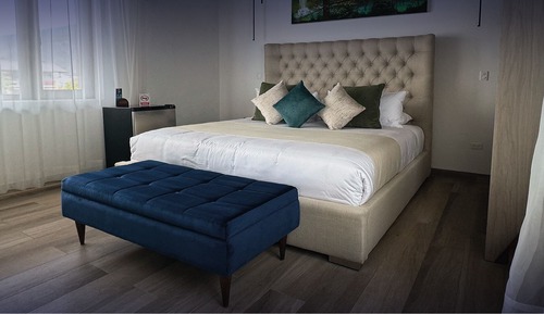 Superior Room, 1 King Bed
