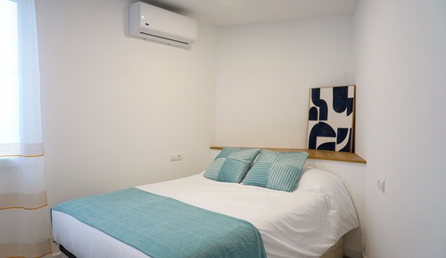 Superior Apartment, 3 Bedrooms