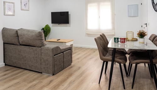 Superior Apartment, 2 Bedrooms