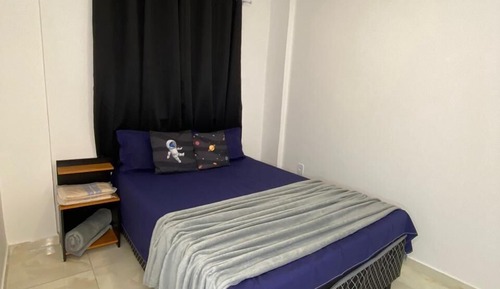 Apartment, 1 Bedroom, Kitchen