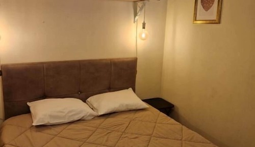 Traditional Studio, 1 Double Bed, Non Smoking, Kitchen