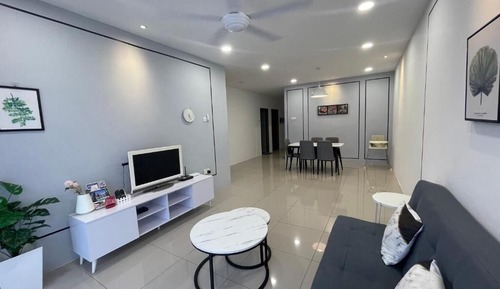 Premier Suite, 3 Bedrooms