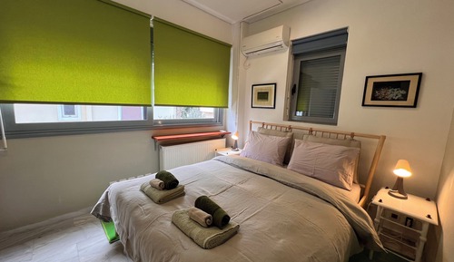 Comfort Apartment, 2 Bedrooms