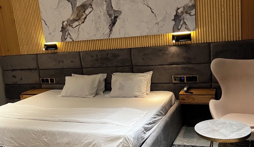 Luxury Room