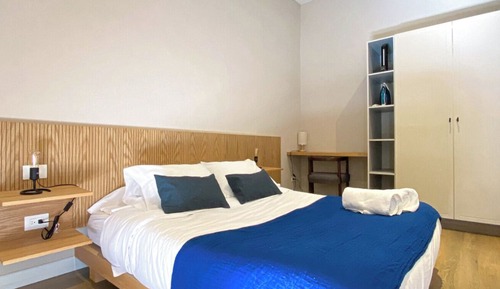 Comfort Apartment, 1 Bedroom, Kitchen