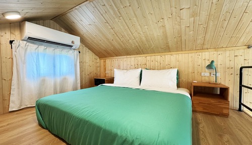 Design Duplex, Non Smoking, Kitchenette