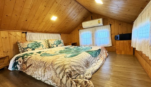 Design Loft, Non Smoking, Kitchenette
