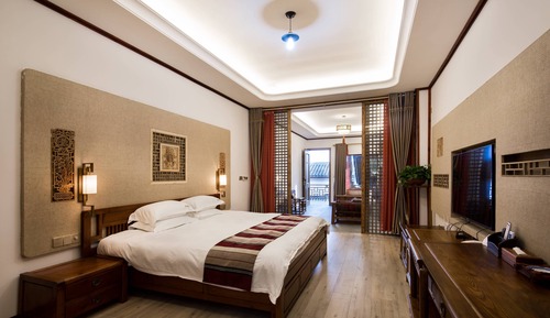 Standard Suite