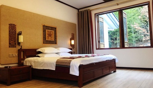Elite Single Room