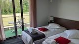 Superior Double Room, Garden View