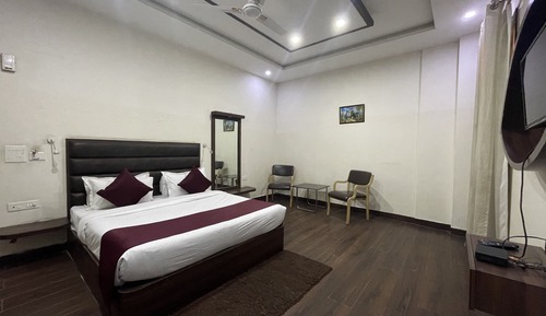 Premium Double Room