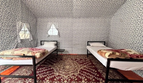 Premium Tent
