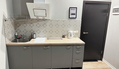 Apartment Nr 1a